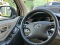 Toyota Highlander 2004 года за 5 300 000 тг. в Астана – фото 11