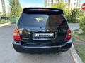 Toyota Highlander 2004 года за 5 300 000 тг. в Астана – фото 4