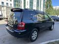 Toyota Highlander 2004 года за 5 300 000 тг. в Астана – фото 6
