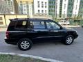Toyota Highlander 2004 года за 5 300 000 тг. в Астана – фото 7