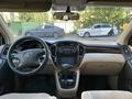 Toyota Highlander 2004 года за 5 300 000 тг. в Астана – фото 9