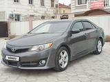 Toyota Camry 2011 годаүшін8 300 000 тг. в Актау – фото 3