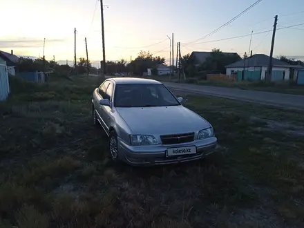 Toyota Camry 1995 года за 2 300 000 тг. в Семей