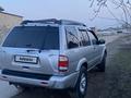 Nissan Pathfinder 2003 годаүшін5 500 000 тг. в Кордай – фото 2