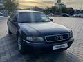 Audi A8 1997 годаүшін2 800 000 тг. в Астана – фото 2