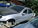 Mercedes-Benz E 500 2004 года в Тараз