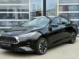 JAC J7 Luxury CVT 2024 года за 8 190 000 тг. в Алматы