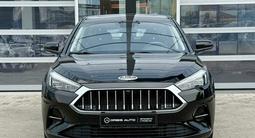 JAC J7 Luxury CVT 2024 года за 8 190 000 тг. в Алматы – фото 2