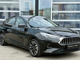 JAC J7 Luxury CVT 2024 года за 8 190 000 тг. в Алматы – фото 3