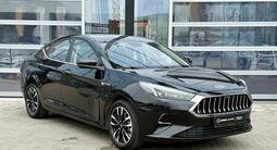 JAC J7 Luxury CVT 2024 года за 8 190 000 тг. в Алматы – фото 3