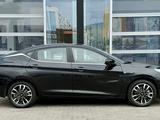 JAC J7 Luxury CVT 2024 года за 8 190 000 тг. в Алматы – фото 4