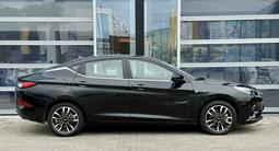 JAC J7 Luxury CVT 2024 года за 8 190 000 тг. в Алматы – фото 4