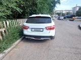 ВАЗ (Lada) Vesta SW Cross 2020 годаfor6 500 000 тг. в Атырау – фото 3