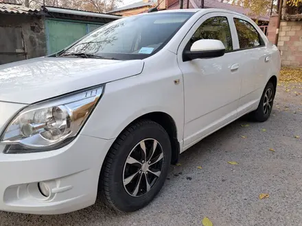 Chevrolet Cobalt 2021 года за 5 200 000 тг. в Шымкент – фото 3