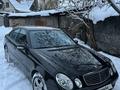 Mercedes-Benz E 320 2005 годаfor8 300 000 тг. в Алматы – фото 14