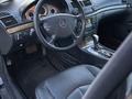 Mercedes-Benz E 320 2005 годаfor8 300 000 тг. в Алматы