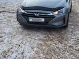 Hyundai Elantra 2019 годаүшін6 000 000 тг. в Астана