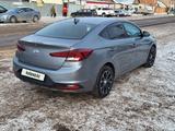 Hyundai Elantra 2019 годаүшін6 000 000 тг. в Астана – фото 5