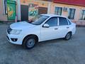 ВАЗ (Lada) Granta 2190 2014 года за 3 300 000 тг. в Атырау – фото 3