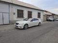 Mercedes-Benz S 550 2007 года за 10 000 000 тг. в Шымкент – фото 3