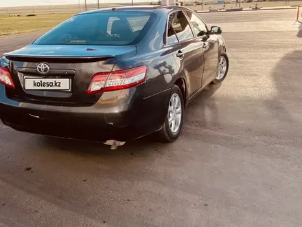 Toyota Camry 2009 года за 5 800 000 тг. в Уральск – фото 7