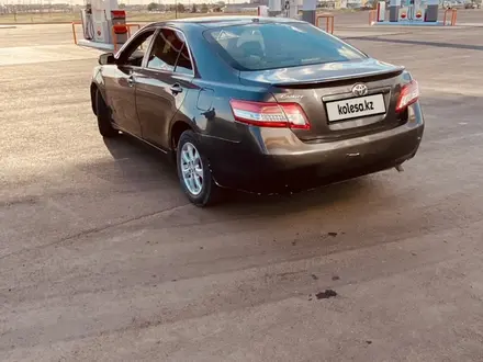 Toyota Camry 2009 года за 5 800 000 тг. в Уральск – фото 9