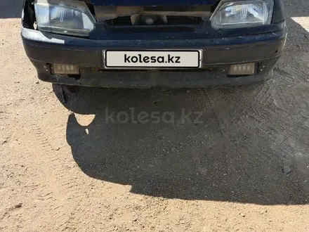 ВАЗ (Lada) 2115 2008 года за 400 000 тг. в Жезказган – фото 5