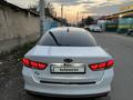 Kia K5 2016 года за 8 900 000 тг. в Алматы – фото 10