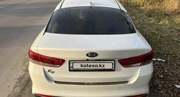 Kia K5 2016 годаfor8 150 000 тг. в Алматы – фото 3