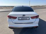 Kia K5 2016 года за 7 700 000 тг. в Алматы – фото 2