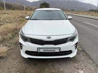 Kia K5 2016 года за 8 900 000 тг. в Алматы