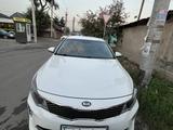 Kia K5 2016 годаfor8 500 000 тг. в Алматы