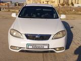 Daewoo Gentra 2014 годаfor3 500 000 тг. в Актау – фото 4