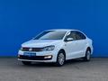 Volkswagen Polo 2019 годаүшін6 970 000 тг. в Алматы