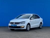 Volkswagen Polo 2019 годаfor6 970 000 тг. в Алматы