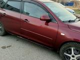 Mazda 3 2006 года за 2 100 000 тг. в Атырау – фото 2