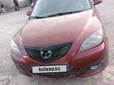 Mazda 3 2006 годаүшін2 700 000 тг. в Алматы