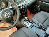 Mazda 3 2006 годаfor2 300 000 тг. в Алматы – фото 3