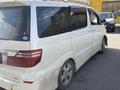 Toyota Alphard 2007 года за 5 500 000 тг. в Астана – фото 3