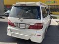 Toyota Alphard 2007 года за 5 500 000 тг. в Астана – фото 4