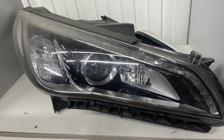 Фары Hyundai Sonata LF 2014-2017 за 120 000 тг. в Алматы