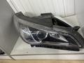 Фары Hyundai Sonata LF 2014-2017 за 120 000 тг. в Алматы – фото 2