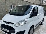 Ford Transit 2014 годаүшін11 200 000 тг. в Алматы