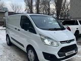 Ford Transit 2014 годаүшін11 200 000 тг. в Алматы – фото 3