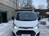 Ford Transit 2014 годаүшін11 200 000 тг. в Алматы – фото 4