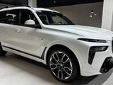 BMW X7 XDrive 40i 2024 годаүшін70 900 000 тг. в Костанай – фото 4