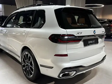 BMW X7 XDrive 40i 2024 года за 70 900 000 тг. в Костанай – фото 7