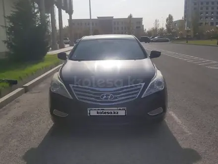 Hyundai Grandeur 2011 года за 6 000 000 тг. в Атырау