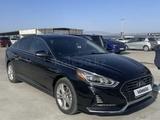 Hyundai Sonata 2018 года за 4 500 000 тг. в Атырау