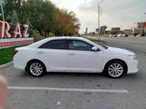 Toyota Camry 2014 годаүшін9 699 999 тг. в Тараз – фото 5